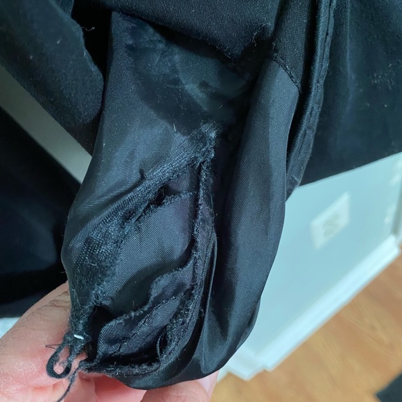 Mossimo womens suit jacket - Picture 7 of 8